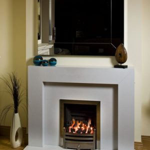cube marble fireplace, made to measure fireplace, marble fireplace, custom made fireplace, solid fuel fireplace, gas fireplace, electric fireplace, roma beige marble fireplace, roma white marble fireplace