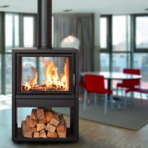 Surrounds Woodburning Stoves