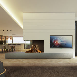 Kalfires Gas Fires