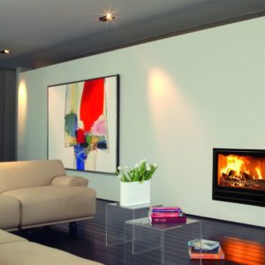 Infire Woodburning Stoves
