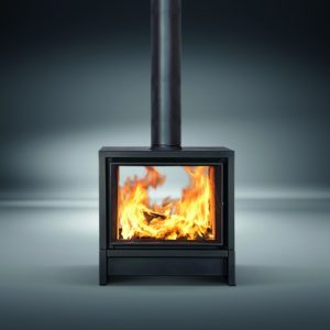 Concept Woodburning Stoves