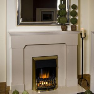 lyon marble fireplace, made to measure fireplace, marble fireplace, custom made fireplace, solid fuel fireplace, gas fireplace, electric fireplace, roma beige marble fireplace, roma white marble fireplace