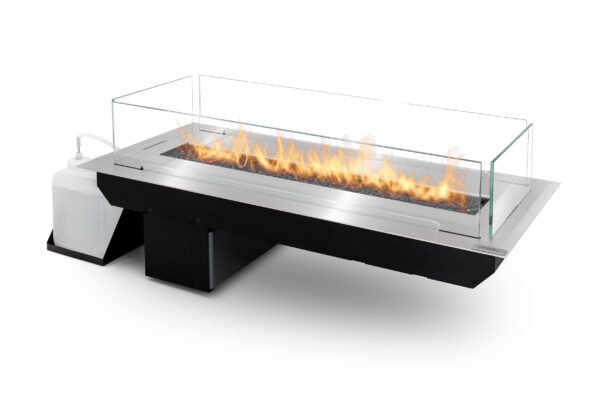 Cabo Fireplace Bioethanol Outdoor Fire 6