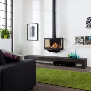 Gas Stoves