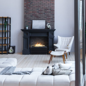 Firebasket Bioethanol