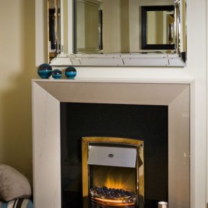 faro marble fireplace, made to measure fireplace, marble fireplace, custom made fireplace, solid fuel fireplace, gas fireplace, electric fireplace, roma beige marble fireplace, roma beige marble fireplace, simple design fireplace