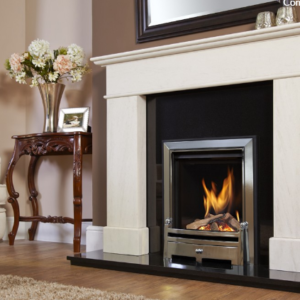 Convector Gas Fires