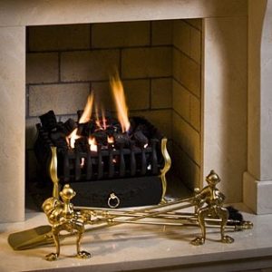 Made to Measure Gas Fires