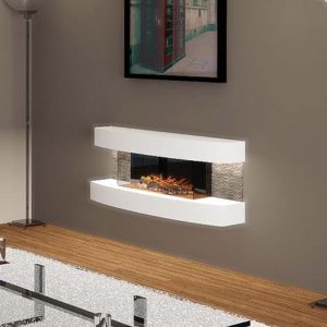 Electric Fire Suites