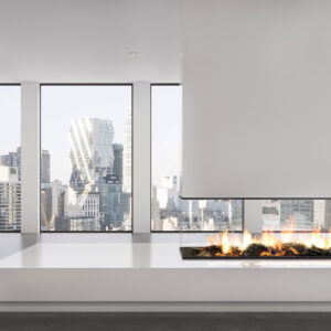 Planika Gas Fires