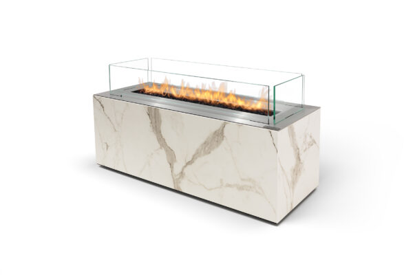 Cabo Fireplace Bioethanol Outdoor Fire 2