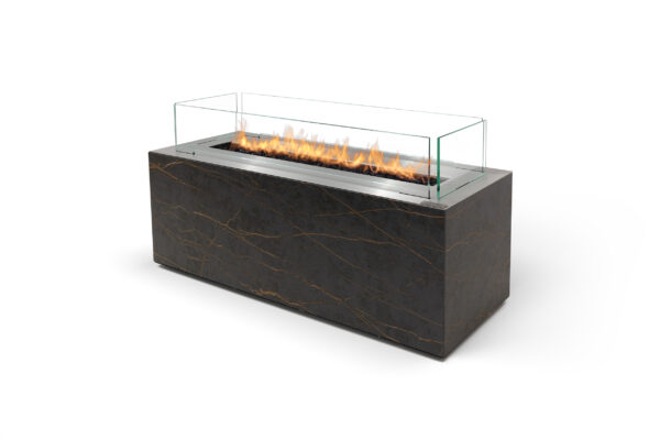 Cabo Fireplace Bioethanol Outdoor Fire 3