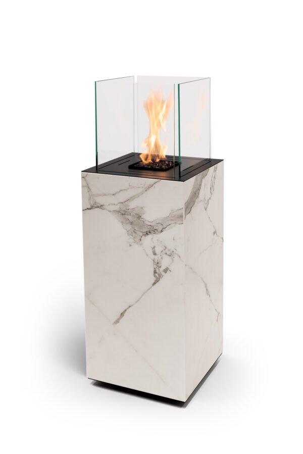 Porto Bioethanol Outdoor Fire 9