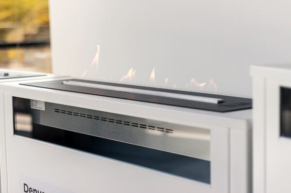 Denver Basic F3 Bioethanol Fire 2