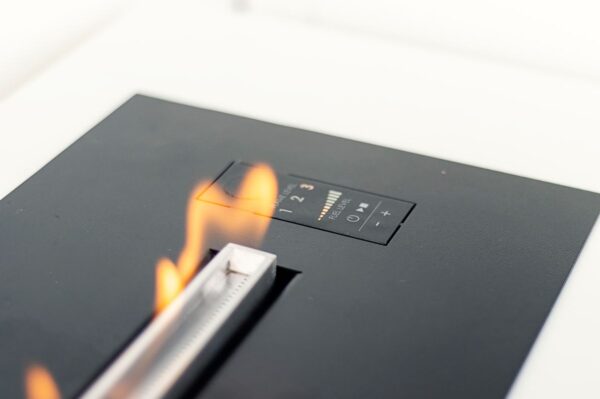 Denver Basic F3 Bioethanol Fire 6