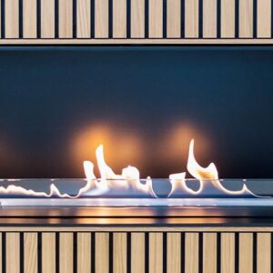 Denver Basic F3 Bioethanol Fire