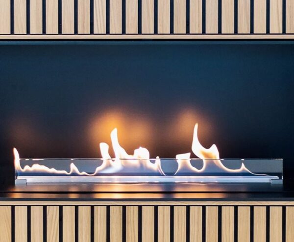 Denver Basic F3 Bioethanol Fire