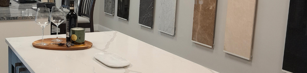 Granite & Quartz Worktops