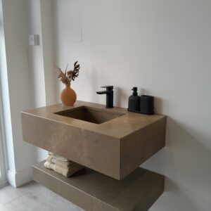Bathroom Vanity Unit - Sierra Elvira