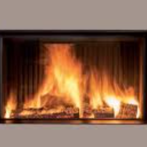 Bodart & Gonay Woodburner Phenix 105 NEO