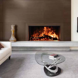 Bodart & Gonay Woodburner Phenix 120 NEO