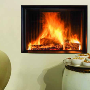 Bodart & Gonay Woodburner Phenix 85 NEO