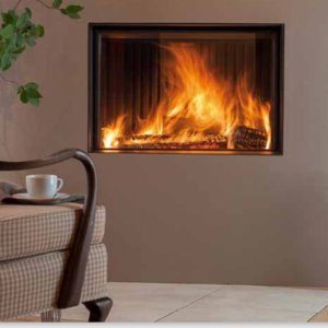 Bodart & Gonay Woodburner Phenix 95 NEO