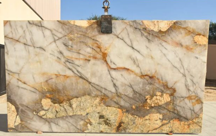 Patagonia granite stone worktop